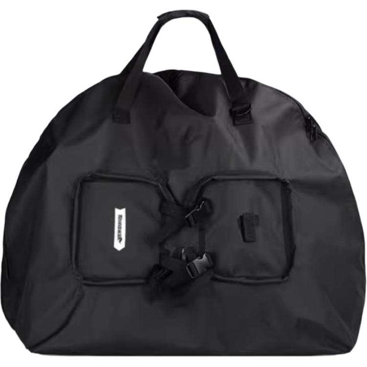 RHINOWALK RHINOWALK· All Travel Storage Bag Unisex Black