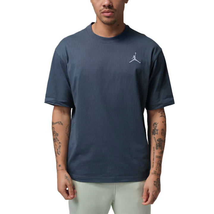 Jordan Jordan Men's Embroidered Jumpman T-Shirt