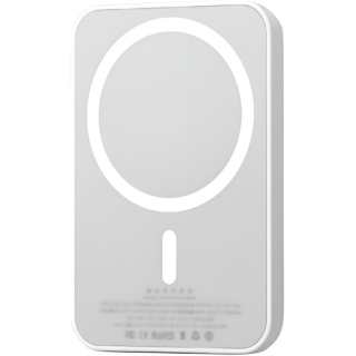 KOVOL Power Banks 5000/10000/20000mAh 15W20W Compatibility  IPhone 12/13/14/15/16/17, Compact And Convenient Mini