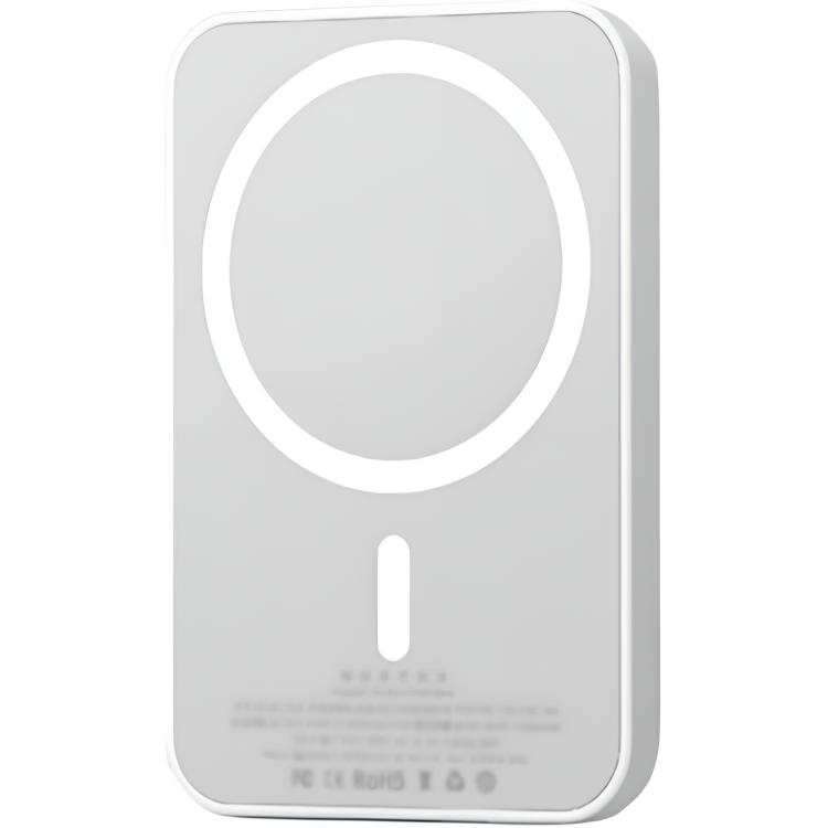 KOVOL Power Banks 5000/10000/20000mAh 15W20W Compatibility IPhone 12/13/14/15/16/17, Compact And Convenient Mini