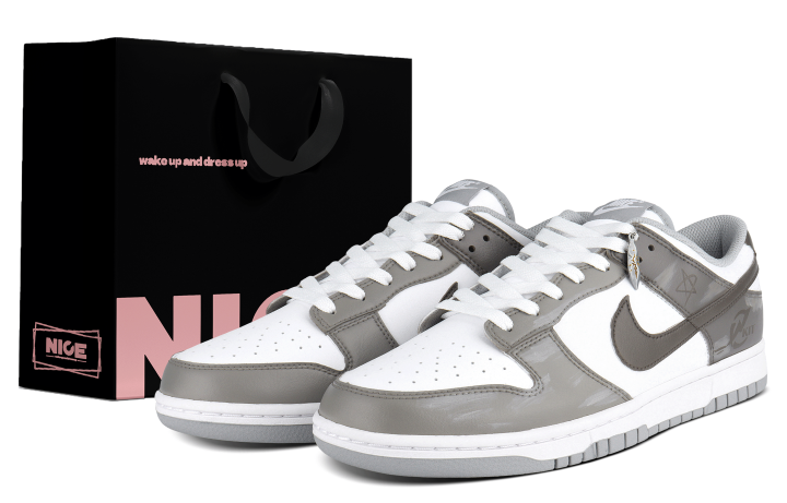 Nike Nike Dunk Slip Resistant, Abrasion Resistant, Lightweight Slip Resistant, Abrasion Resistant, Lightweight Low top