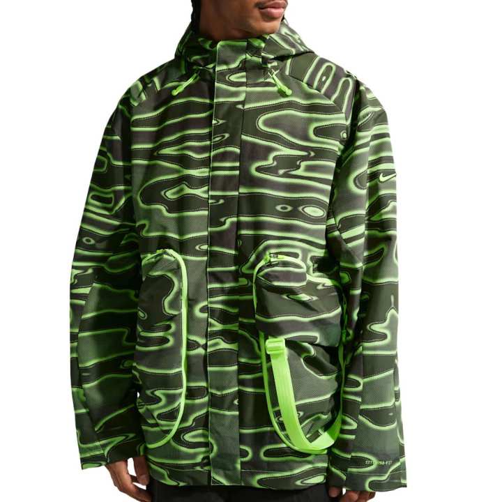 Nike Nike Project F.R.O.G. Men's Storm-FIT Hooded Jacket