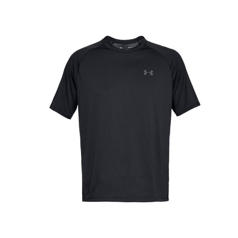 Under Armour Under Armour T Shirt Men's Black