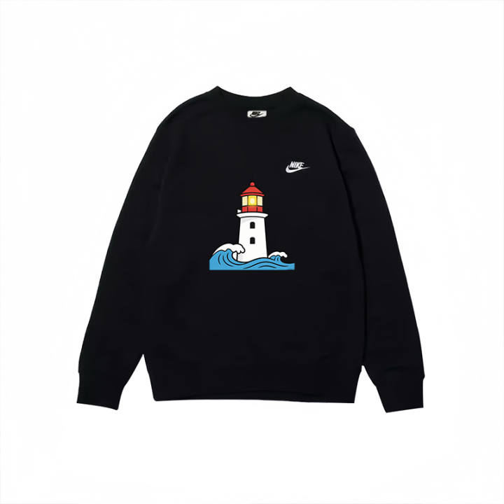 Nike Nike Sportswear Sweatshirt Men's