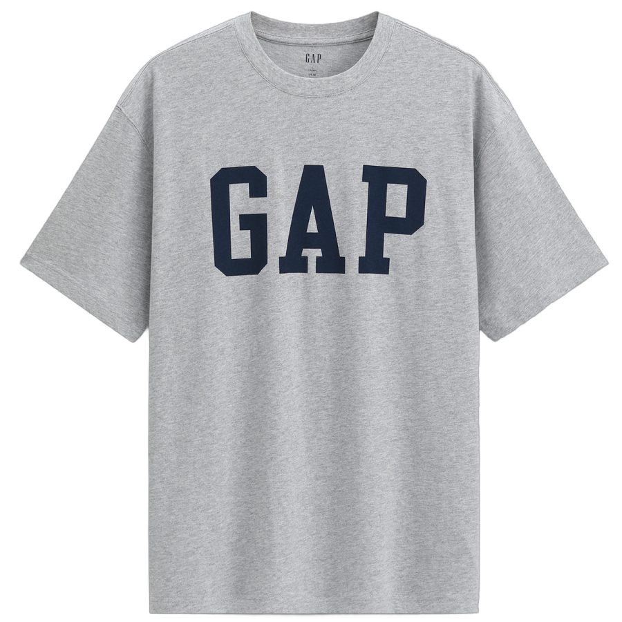 GAP GAP T Shirts Unisex Crew Neck