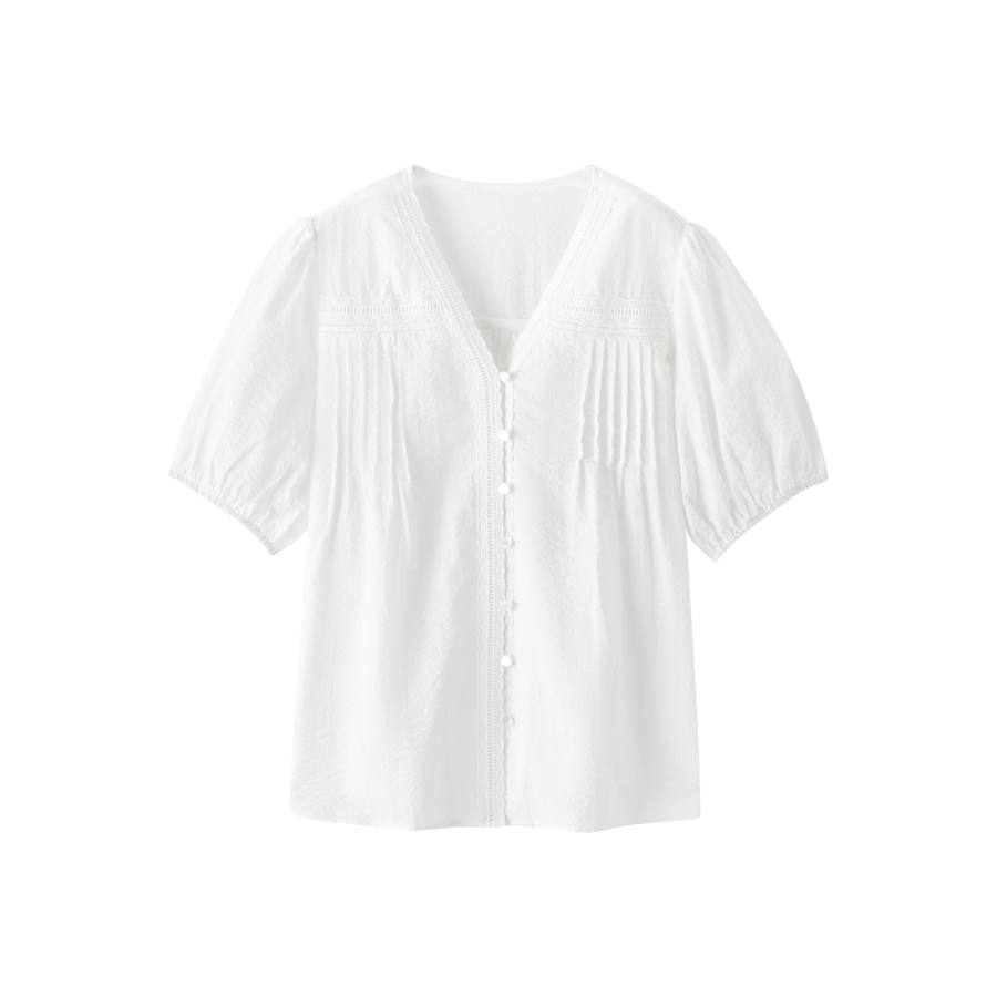 Semir Short Sleeved Shirt Women's