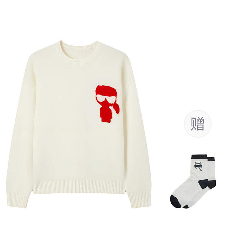 KARL LAGERFELD / Karl Lagerfeld Jeans Knitwear Unisex