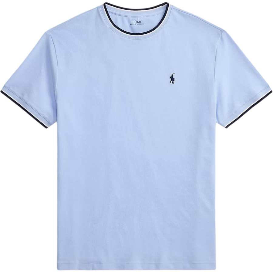 Polo Ralph Lauren T Shirt Classic Version Men's