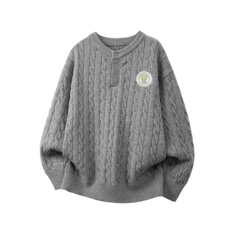 Sanrio Cinnamoroll Sweater Unisex