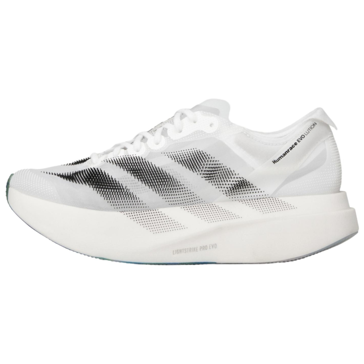 Adidas Pharrell Williams x Adidas EVOLUTION Running Shoes Men's White