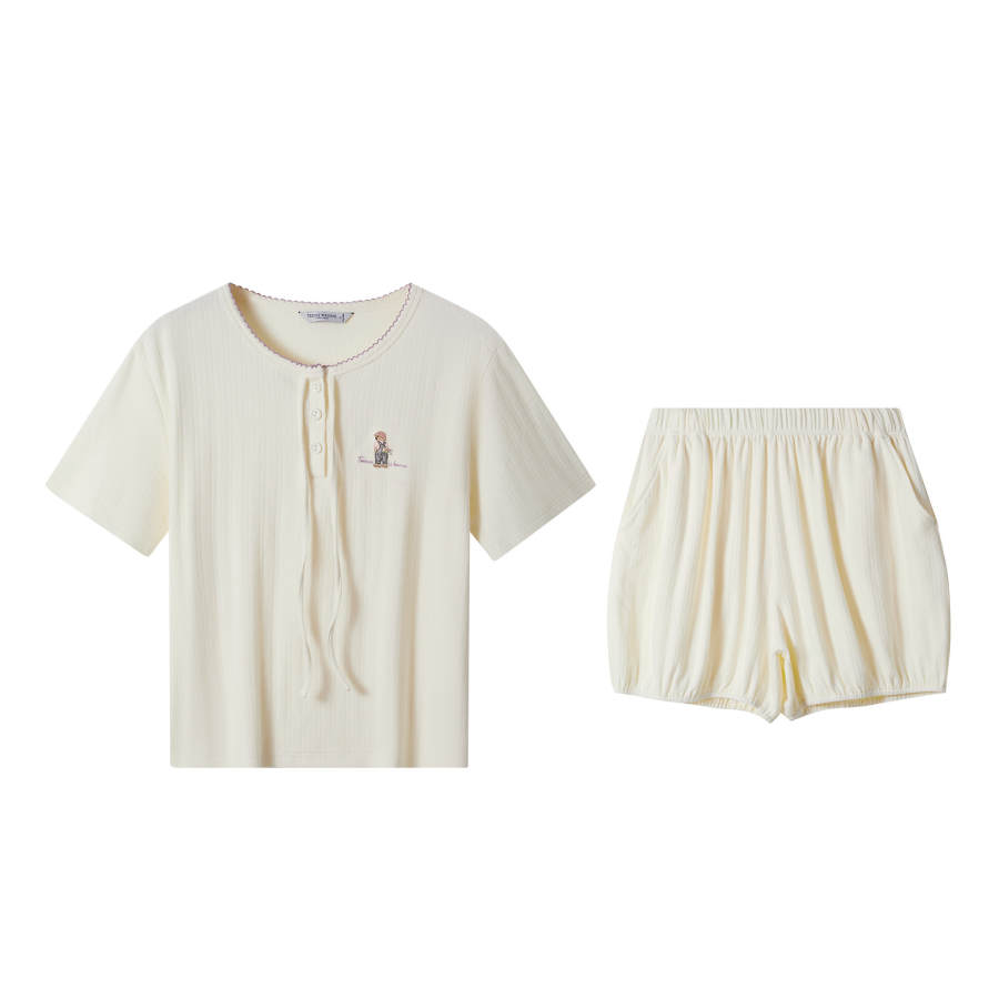 Teenie Weenie Women's Pajama Sets