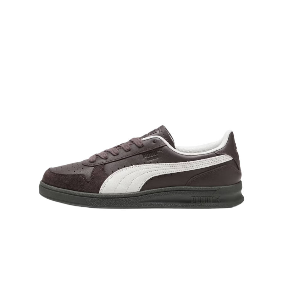 PUMA Indoor Breathable Low top Skateboard Shoes Unisex
