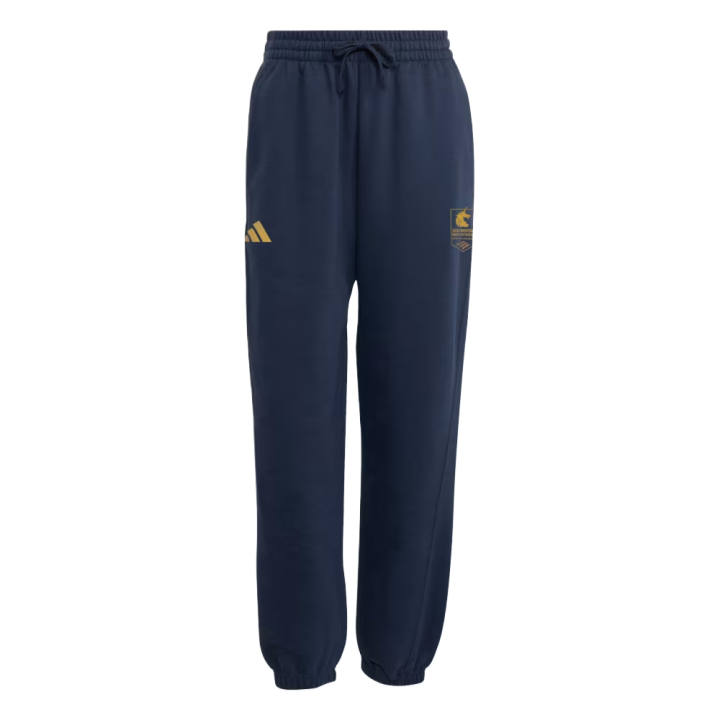 Adidas Adidas Boston Marathon Knitted Sweatpants Women's