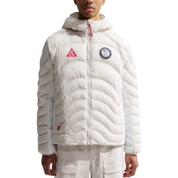 Nike Nike Nike Nike x United States Olympic Team Men's Therma-FIT Adv Jacket