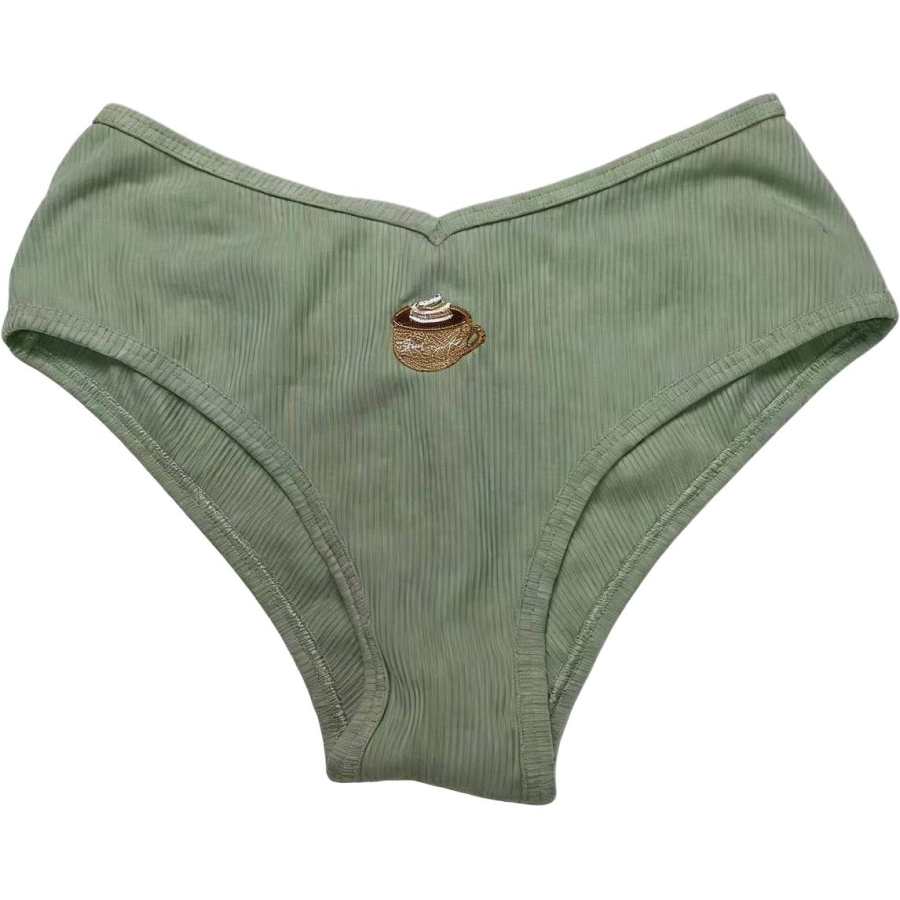 Victoria's Secret PINK Briefs Women's