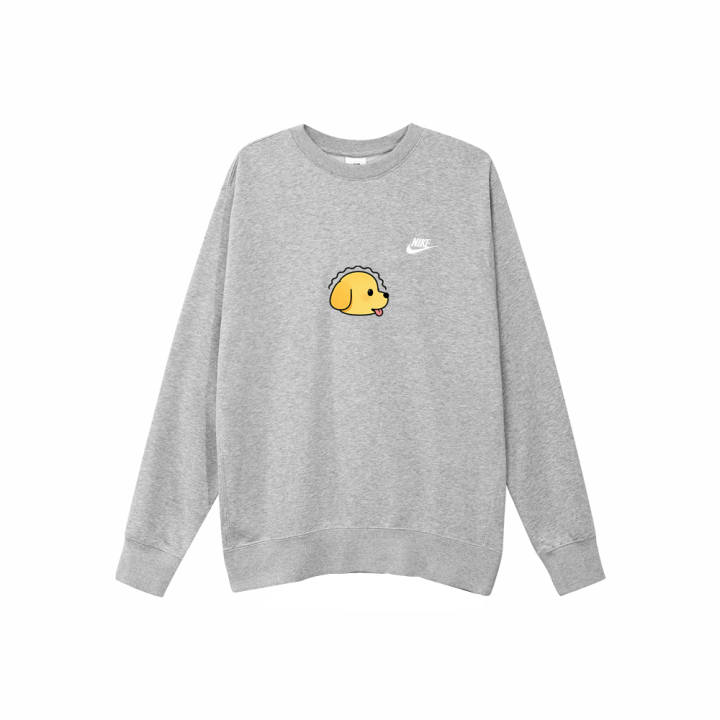 Nike Nike Sportswear Club Sweatshirt Men's