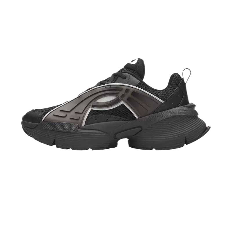 Under Armour Mesh Cushioning Breathable Rebound Cushioning Breathable Rebound Low top Casual Shoes Unisex