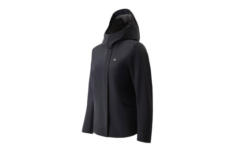 KOLON SPORT Soft Shell Jacket Women's