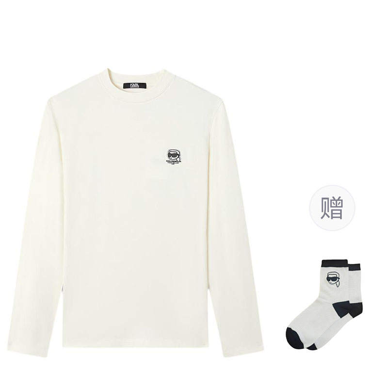 KARL LAGERFELD / Karl Lagerfeld Jeans T Shirt Men's