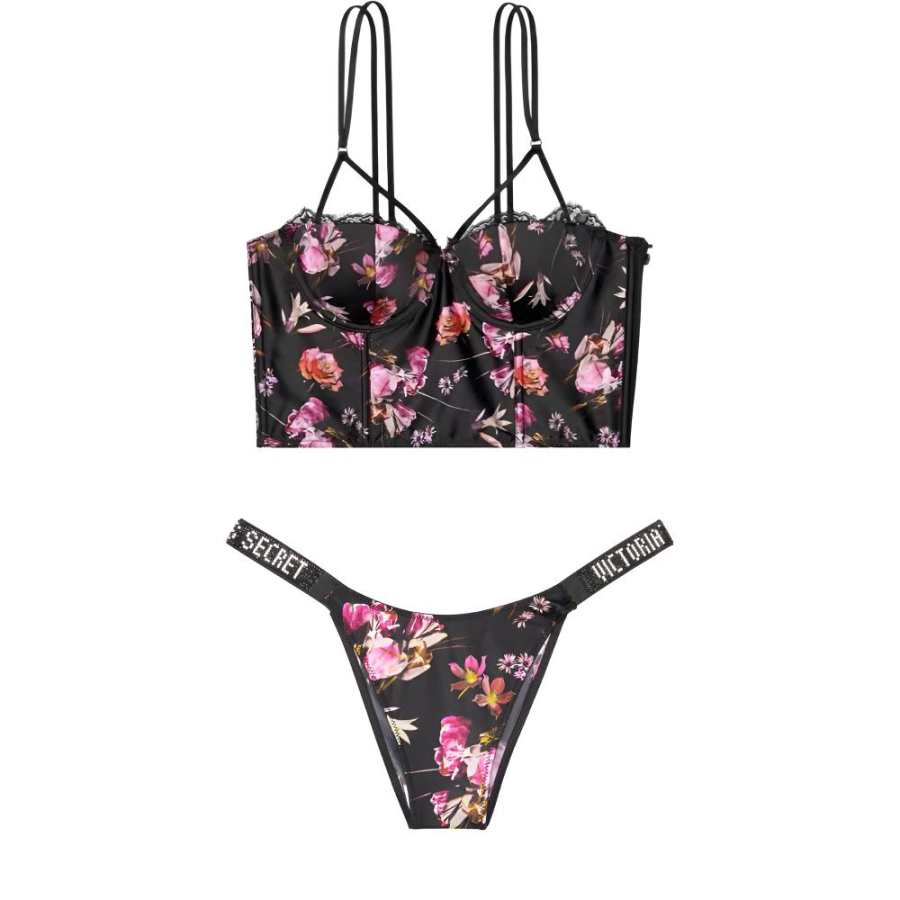 Victoria's Secret Underwear Set Women's