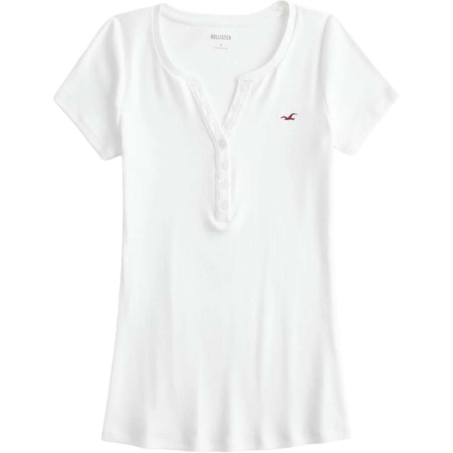 Hollister/ Hollister Regular T Shirt Women's