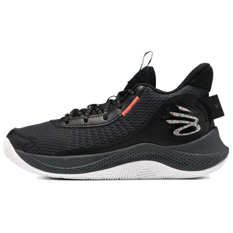 Under Armour Under Armour Curry 3Z7 'Jet Grey Black'