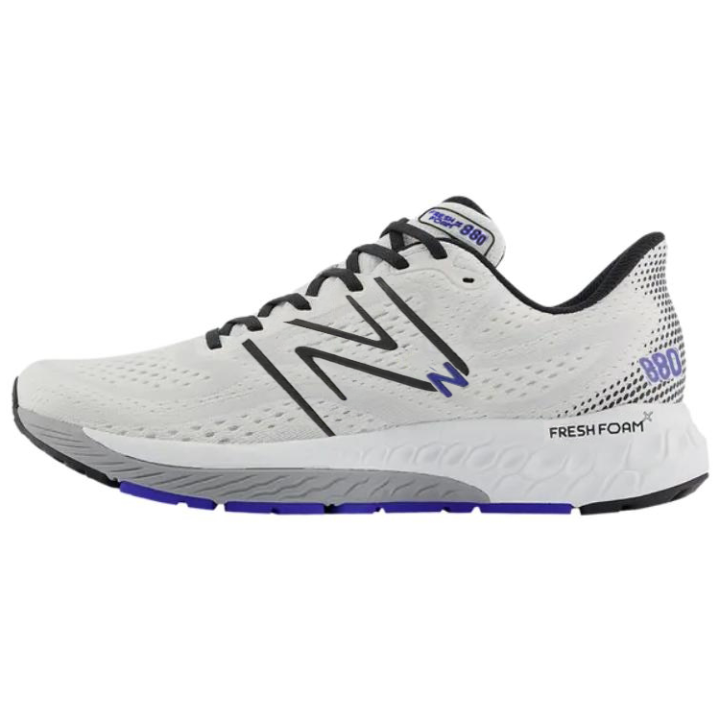 New Balance 880 Fresh Foam X New Balancev13 'White Blue Black'