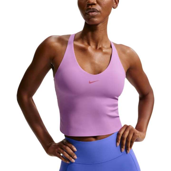 Nike Nike Universa Women's Medium-Support Padded Sports Bra Tank