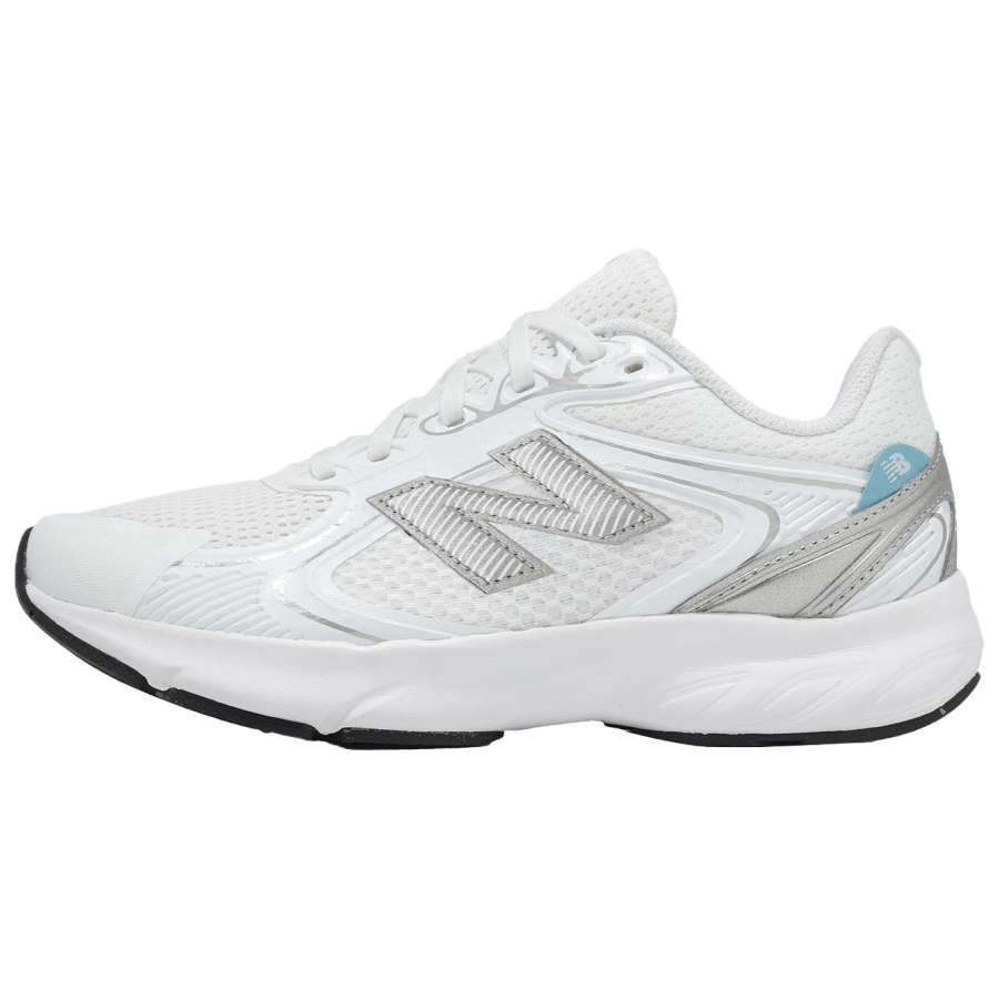 New Balance New Balance Fresh Foam Amaste Breathable Running Shoes Women's White