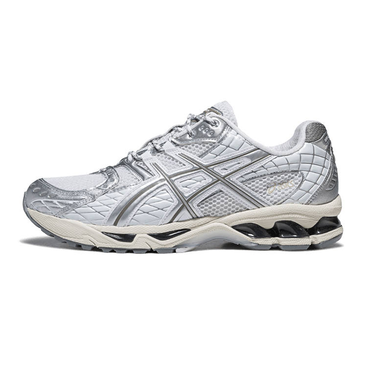 ASICS GEL Nimbus 10.1 Low top Casual Shoes Unisex
