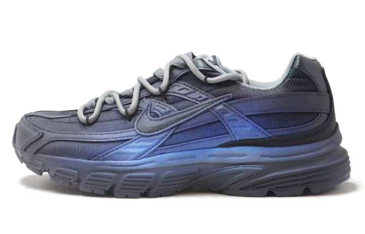Nike Nike Initiator Mesh, Leather Low top Running Shoes Unisex