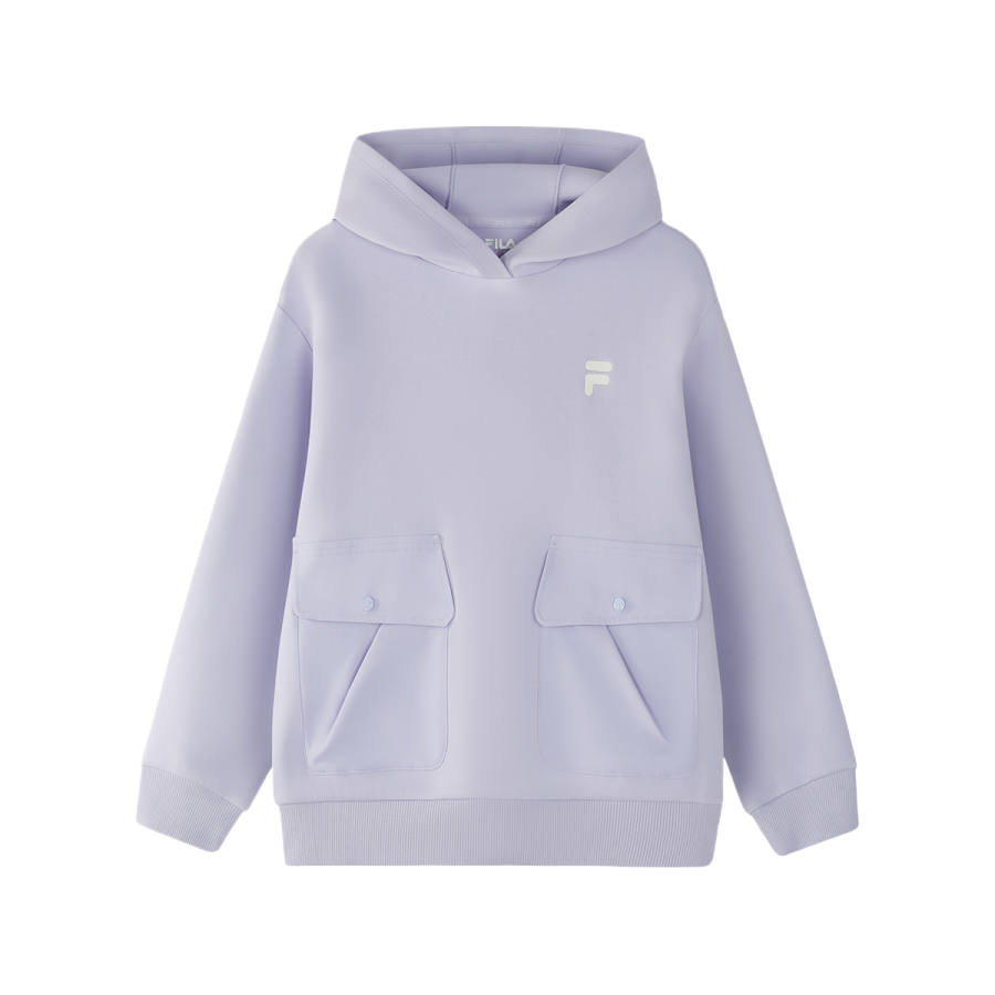 FILA KIDS Sweatshirt Cool Purple Kids'