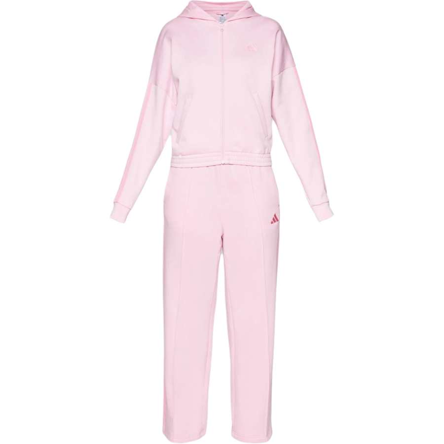 Adidas Adidas Sportswear Casual Suit Women's