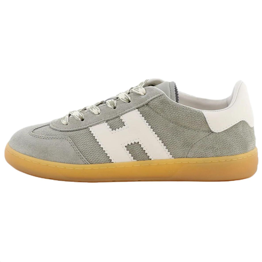 HOGAN Hogan side-stripe sneakers Women's