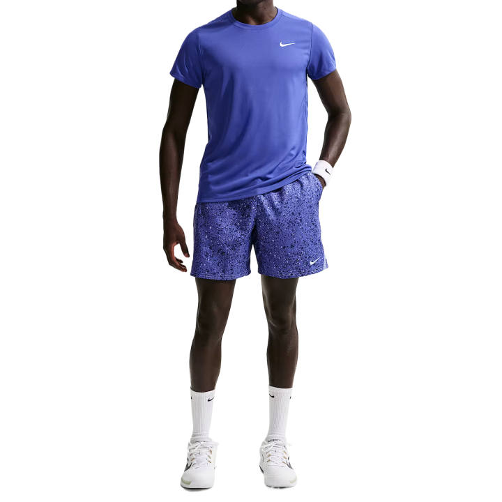 Nike NikeCourt Victory Men's Dri-FIT Tennis Top