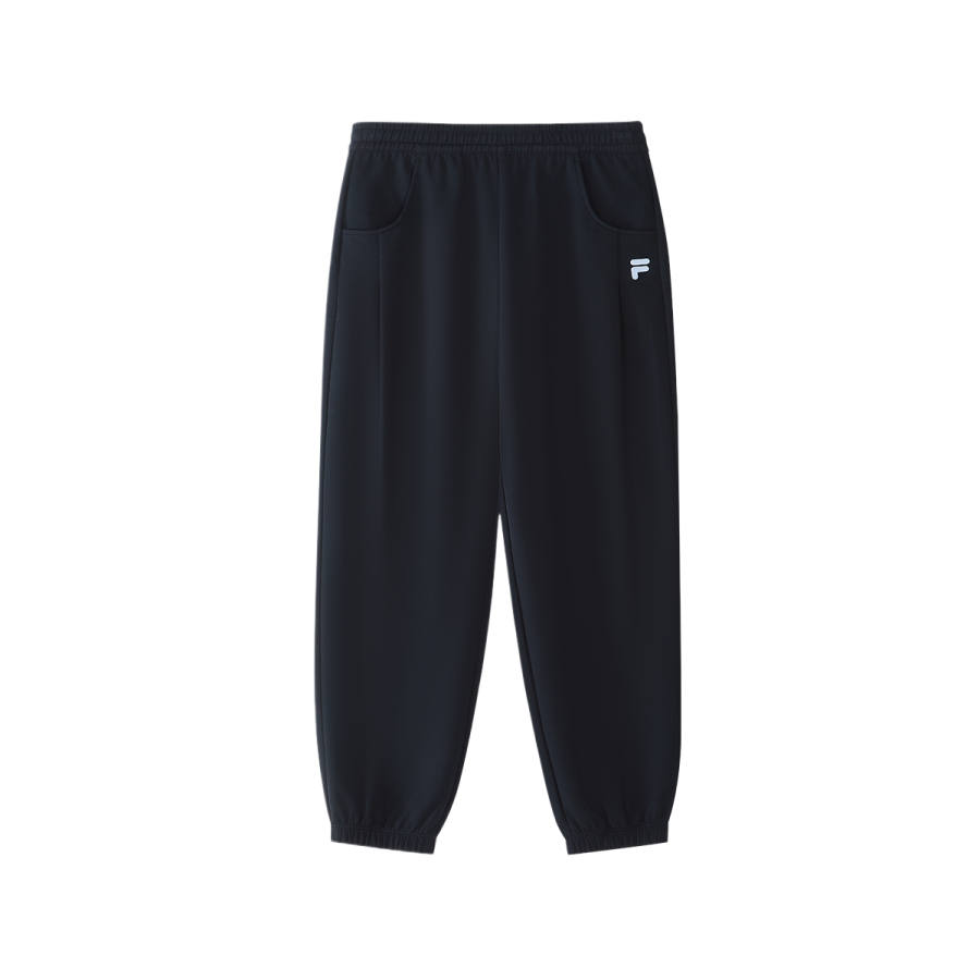 FILA KIDS Knitted Sweatpants Legend Blue Kids'