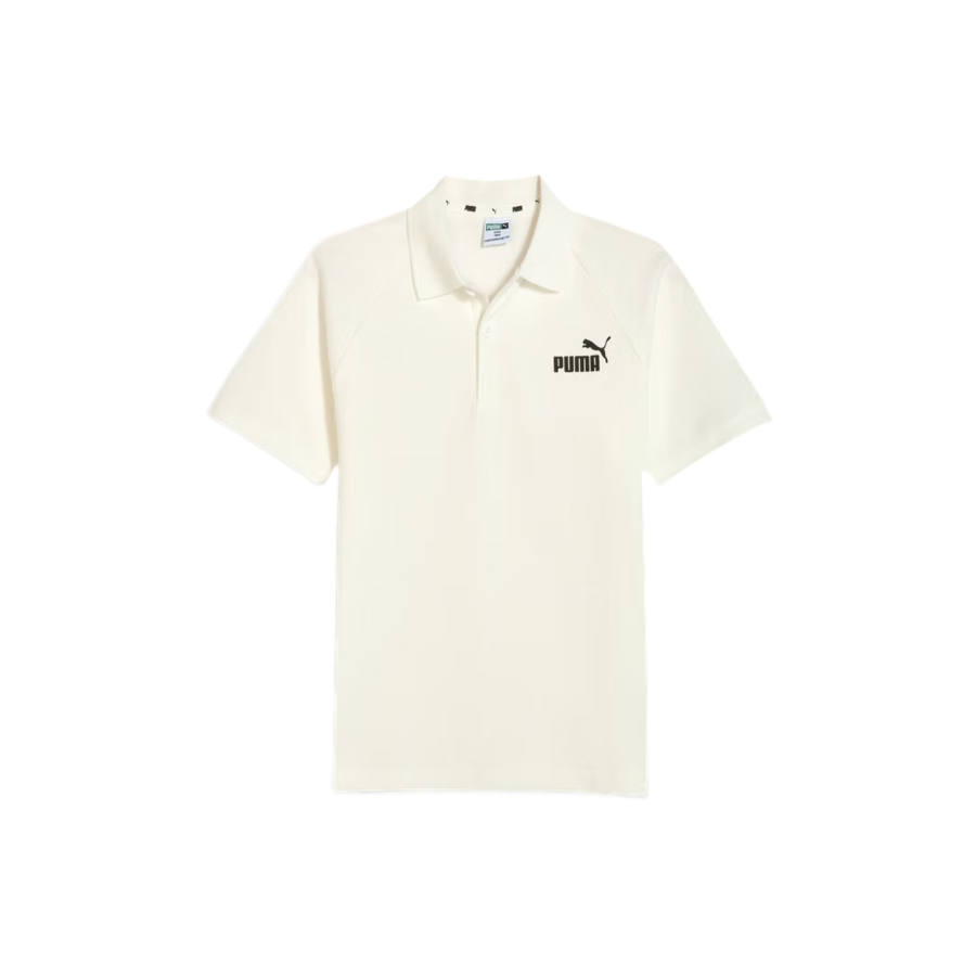 PUMA PUMA Kids T Shirts Lapel Moderate