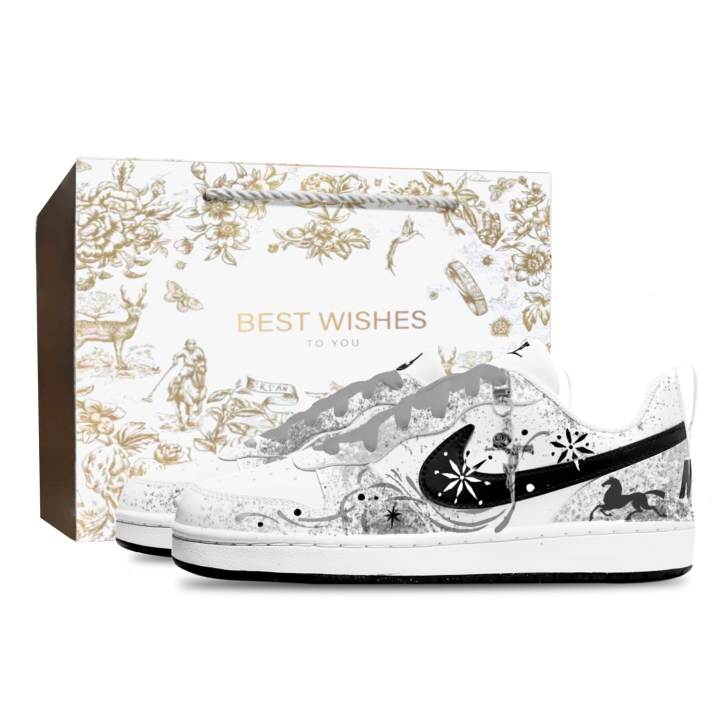 Nike Nike Low top Skateboard Shoes Unisex