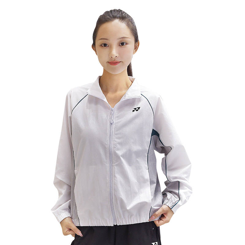 YONEX Jackets Women's Stand Collar Moderate Other