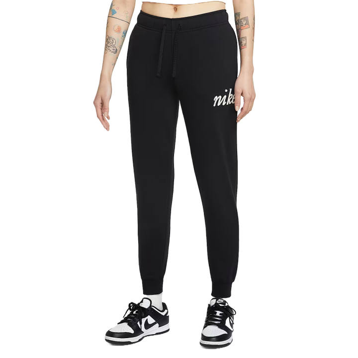 Nike Nike Sportswear Club Knitted Sweatpants Women's