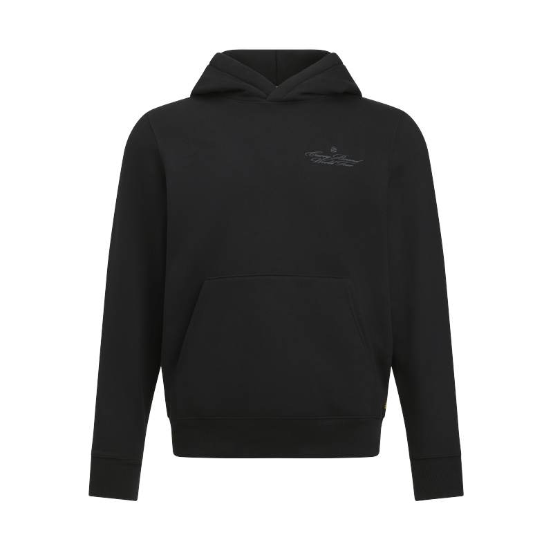 Under Armour Under Armour Curry Long Sleeved Sweatshirt Men's Black