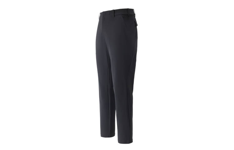 KOLON SPORT Casual Pants Men's Black BK Moderate Other