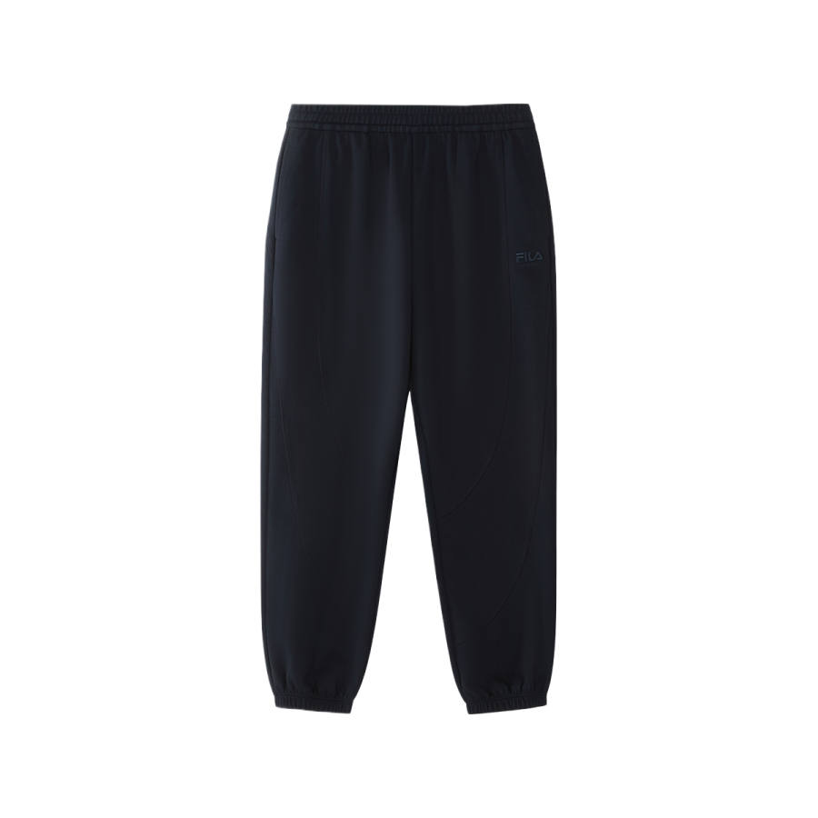 FILA KIDS Knitted Sweatpants Legend Blue Kids'
