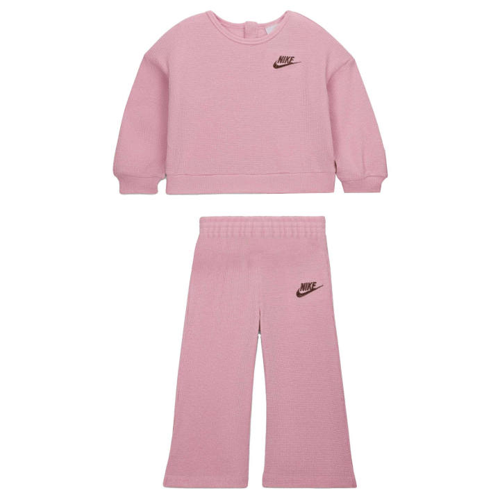 Nike Nike Casual Sportswear 2 Piece Set Infant And Toddler