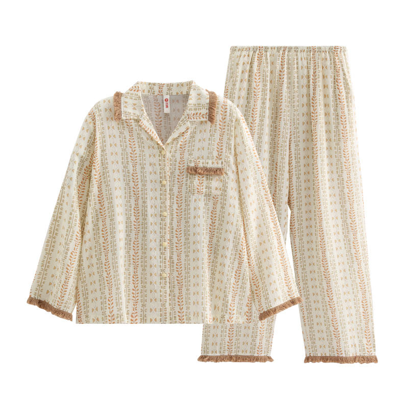FENTENG FENTENG Women's Pajama Sets