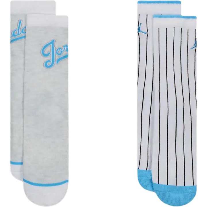 Jordan Jordan MVP Kids Socks 2 Pack Kids'