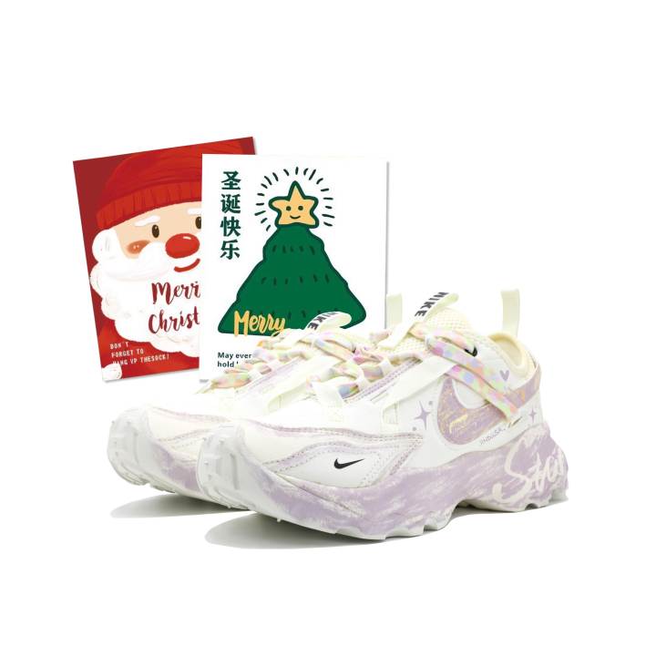 Nike Nike TC 7900 Casual Shoes Women's Taro Purple