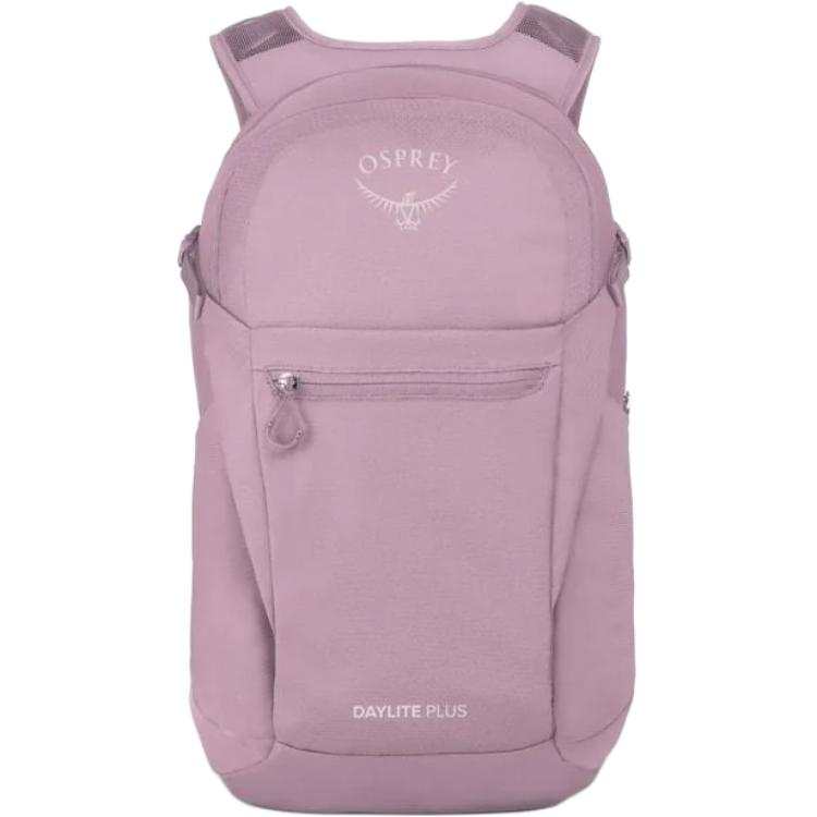OSPREY 20L Mountaineering Bag Outdoor Bag Polyester Iris Pink Unisex