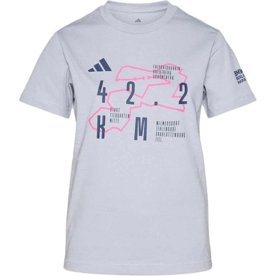 Adidas Adidas Performance T Shirt Women's