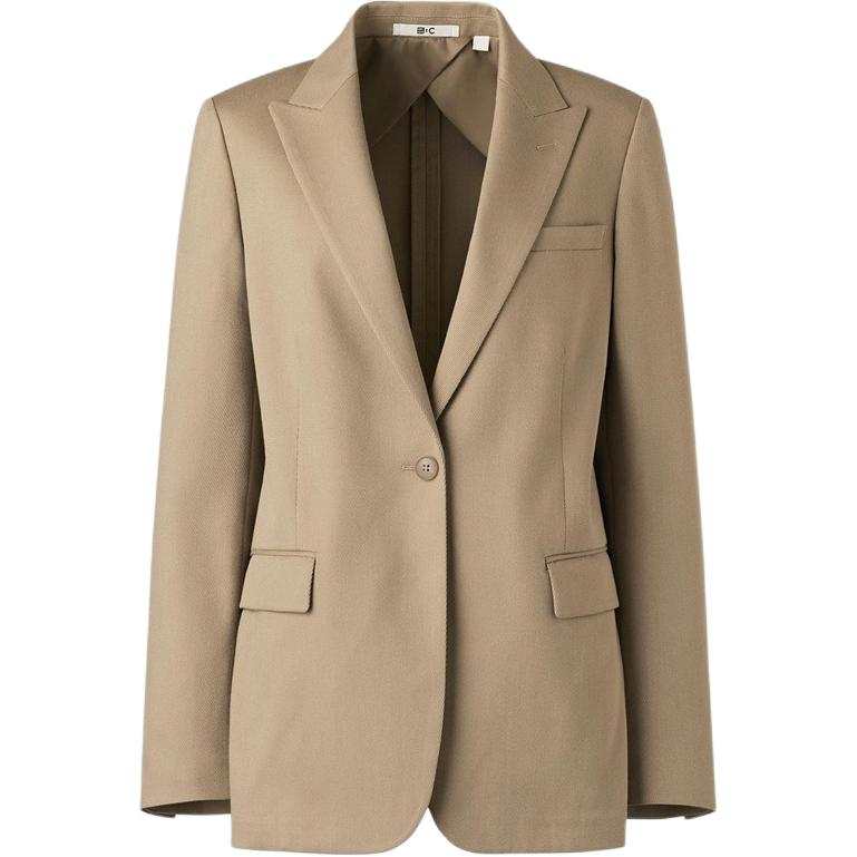 UNIQLO x Clare Waight Keller C Collection SS26 Business Suit Women's